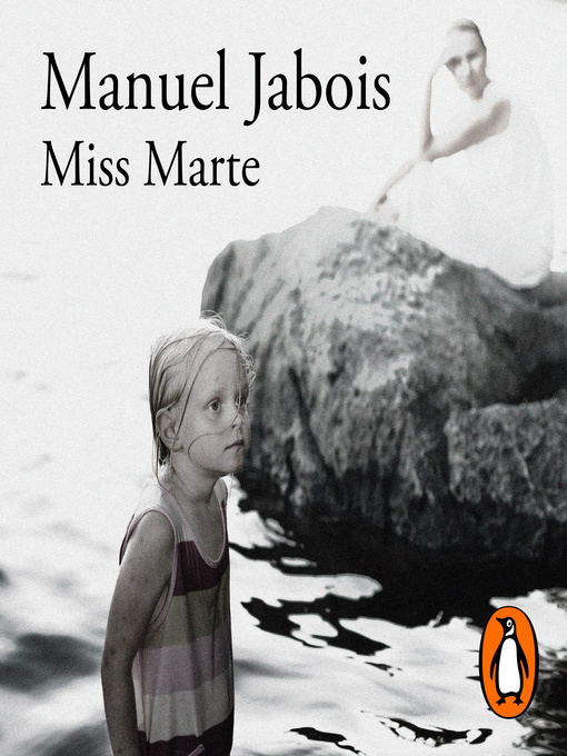 Title details for Miss Marte by Manuel Jabois - Available